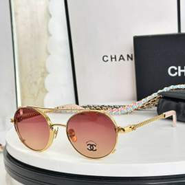 Picture of Chanel Sunglasses _SKUfw76772157fw